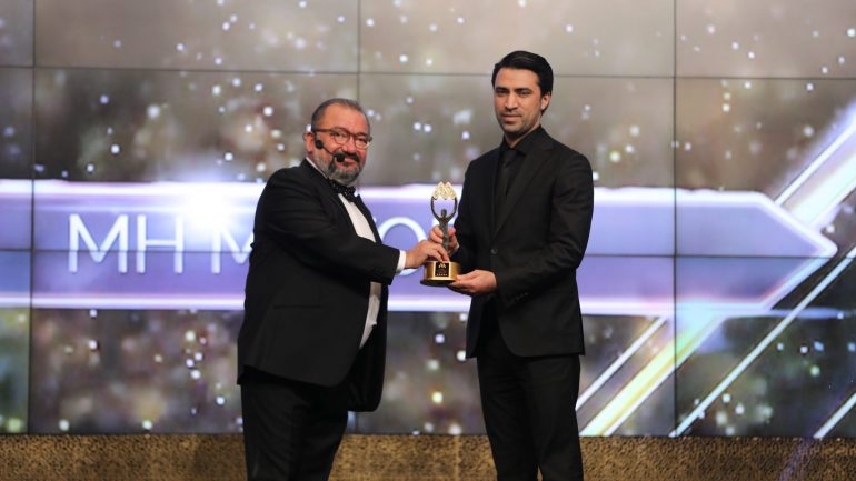 MH Motors Yılın Otomotiv Markası seçildi
